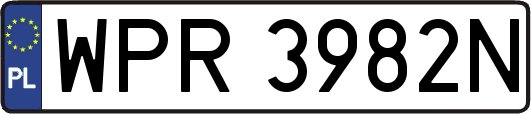 WPR3982N