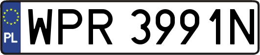 WPR3991N