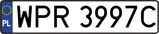 WPR3997C