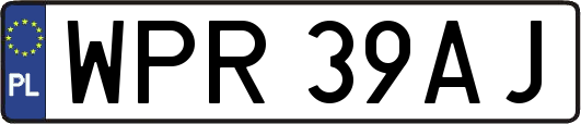 WPR39AJ