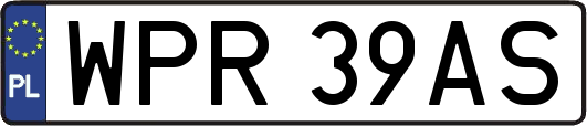 WPR39AS