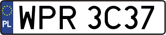 WPR3C37