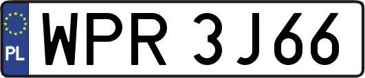 WPR3J66