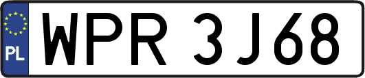 WPR3J68