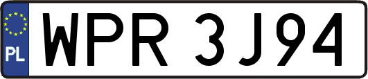 WPR3J94