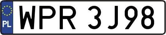 WPR3J98