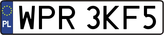 WPR3KF5