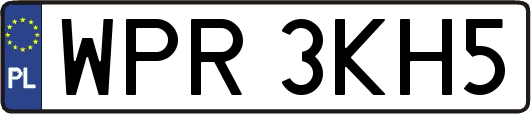 WPR3KH5