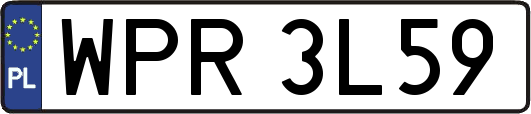 WPR3L59