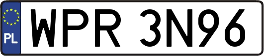 WPR3N96