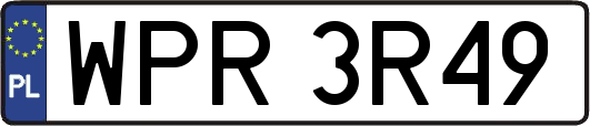 WPR3R49