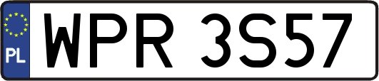 WPR3S57