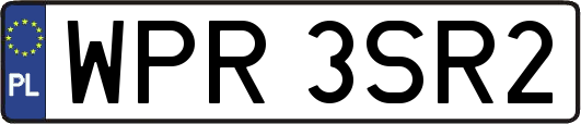 WPR3SR2