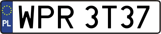 WPR3T37