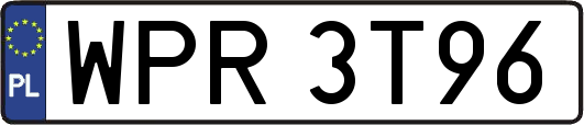 WPR3T96