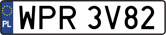 WPR3V82