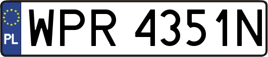 WPR4351N