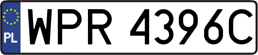 WPR4396C