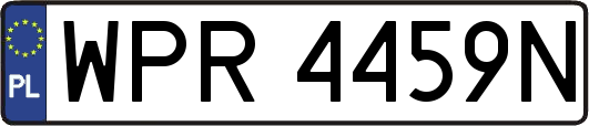 WPR4459N