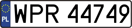 WPR44749