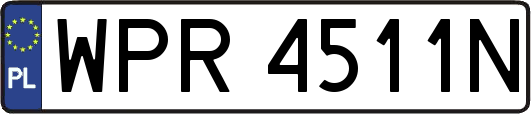 WPR4511N