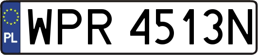 WPR4513N