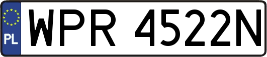 WPR4522N