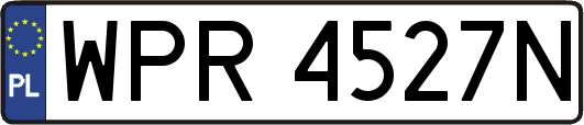 WPR4527N