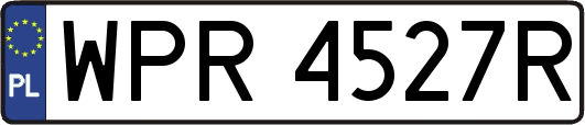WPR4527R