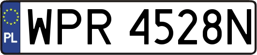 WPR4528N