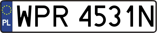 WPR4531N