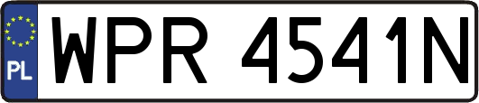 WPR4541N