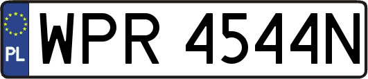 WPR4544N