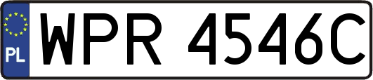 WPR4546C