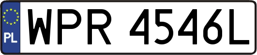 WPR4546L
