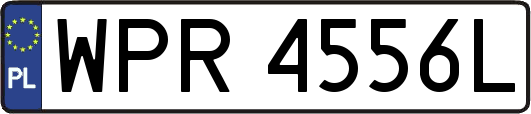 WPR4556L