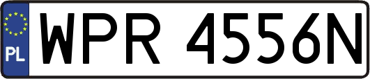 WPR4556N