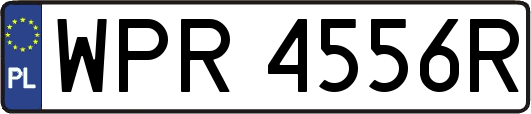 WPR4556R