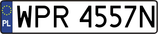 WPR4557N