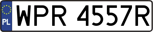 WPR4557R