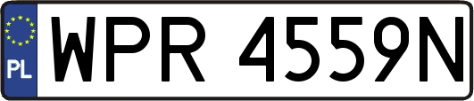 WPR4559N