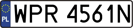WPR4561N