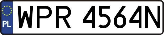 WPR4564N