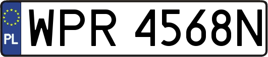 WPR4568N