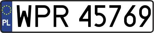 WPR45769