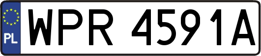 WPR4591A