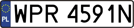 WPR4591N