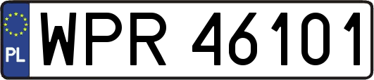 WPR46101