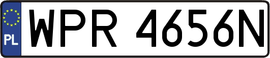 WPR4656N