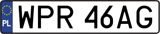 WPR46AG